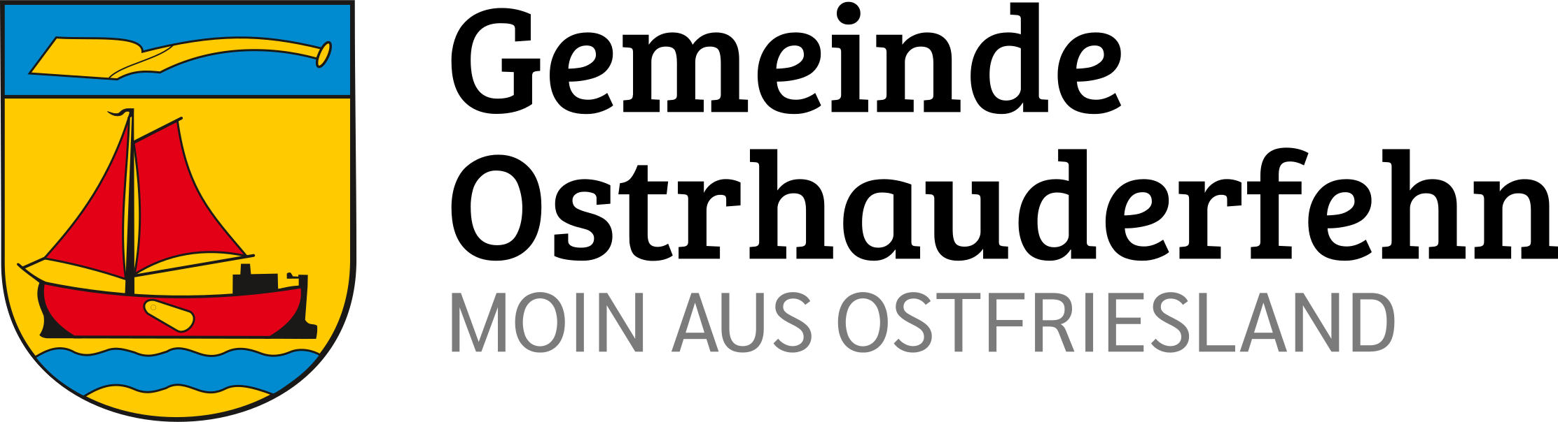 Meldebescheinigung (einfach) (Gemeinde Ostrhauderfehn)